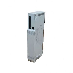 Módulo de Red Ethernet de Aluminio TCP/IP 140NOE77111 con 1 Año de Garantía para Aplicaciones de Automatización SE Origin - Product Image 1
