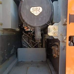 Excavadora Mediana Hitachi ZX240 de Alta Eficiencia en Venta, Zaxis 240 Usada con Sistema Hidráulico en Buen Estado a Bajo Precio - Product Image 5