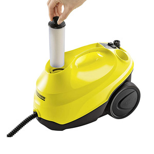 Filtre de détartrage pour purificateur d'eau à vapeur pour <span class=keywords><strong>aspirateur</strong></span> Karchers C1 SC2 SC3 Easyfix Pièces de rechange pour <span class=keywords><strong>aspirateur</strong></span> - Product Image 4
