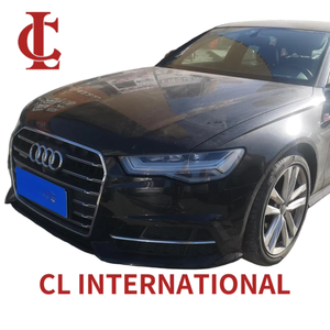 <span class=keywords><strong>Audi</strong></span> A6L Modelo 2018: Edición 30 Aniversario 30 FSI Edición Elegante, Auto Usado/Auto Nuevo, Autos Chinos Más Baratos - Product Image 1