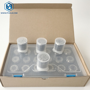 ER8 ER11 ER16 ER25 ER32 ER40 ER50 Máy Phay ER Collet - Product Image 5