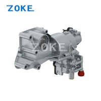 Vanne de modulation d'électrovanne OE 4213500870 4213500830 4213500850 9302600163 cylindre de changement de vitesse