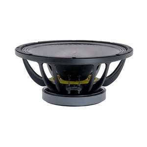 Nhà Máy 14 ''Midbass Loa 1000W Âm Thanh Chuyên Nghiệp Dòng Âm Thanh Mảng Loa Loa <span class=keywords><strong>Woofer</strong></span> 14 Inch - Product Image 3