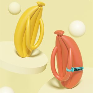 Tongs légères pour femmes, sandales de plage, maison, hommes, femmes, EVA, pantoufles <span class=keywords><strong>banane</strong></span>, vente en gros - Product Image 4