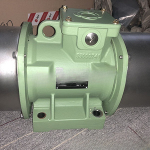 Moteur à vibrations Friedrich FHE 150-6-2.2 220/230/240V Triphasé Usage industriel - Product Image 3