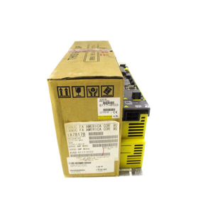 Controlador PLC Dedicado para Automatización Industrial <span class=keywords><strong>A06b</strong></span> <span class=keywords><strong>6117</strong></span> <span class=keywords><strong>H103</strong></span> 283 339v 6 5a Nsmp, Nuevo, Original, Disponible en Stock - Product Image 1