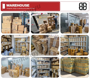 L9958SBTR SSOP16モーター/モーション/イグニッションコントローラー & ドライバーIC電子部品新品オリジナル - Product Image 4