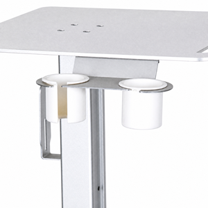 Densitómetro Óseo por Ultrasonido con Plataforma y Soporte para Vaso Ajustable para Clínicas de Endocrinología y Hospitales, Venta al por Mayor OEM - Product Image 6