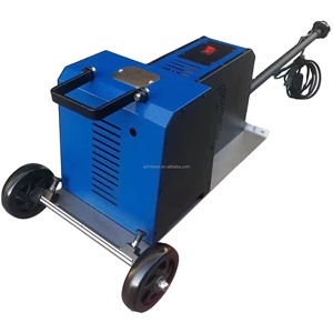 Limpiador de Escoria Totalmente Automático, Eliminación de Óxido de Escoria de Máquinas de Corte por Láser, Máquina de Alta Potencia - Product Image 1