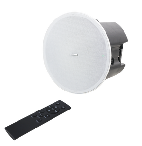 T 6.5 inç 50W yüksek performans <span class=keywords><strong>2</strong></span> yollu ABS tavan hoparlör çift ses bobini Tweeter ve ses <span class=keywords><strong>program</strong></span>ı için vc-lar sürücü - Product Image 1