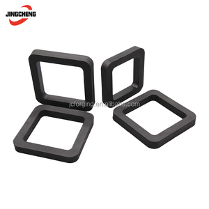 Capuchon de bouchon de couvercle de tube d'<span class=keywords><strong>attelage</strong></span> de remorque en caoutchouc noir ISO 2 "en caoutchouc plaqué électrique convient aux récepteurs d'<span class=keywords><strong>attelage</strong></span> de remorque Standard 2" - Product Image 4