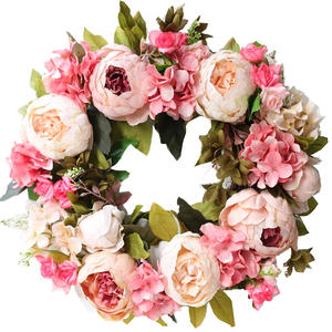 wholesale best selling flowers artificial flower garlands for