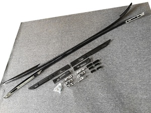 Porte-bagages <span class=keywords><strong>de</strong></span> <span class=keywords><strong>toit</strong></span> en alliage d'aluminium <span class=keywords><strong>de</strong></span> haute qualité YH-C-006 pour <span class=keywords><strong>Land</strong></span> <span class=keywords><strong>Rover</strong></span> <span class=keywords><strong>Discovery</strong></span> <span class=keywords><strong>Sport</strong></span> 2014-2018 - Product Image 4