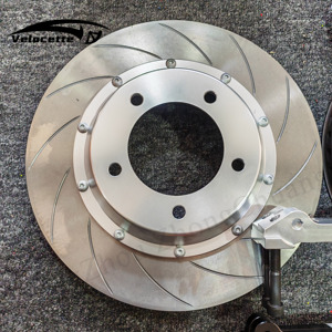 Ensemble d'étrier de frein forgé une pièce BBK personnalisé en usine pour Subaru Wrx <span class=keywords><strong>BMW</strong></span> <span class=keywords><strong>E46</strong></span> E90 F30 F44 - Product Image 4