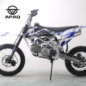 Apaq125cc dirt bike 125cc pit bike mini cross motor cross bikes