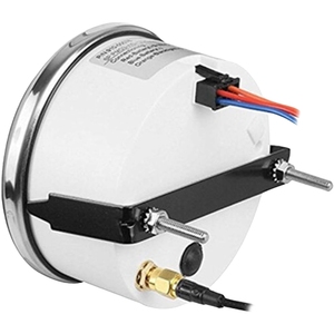 <span class=keywords><strong>Compteur</strong></span> <span class=keywords><strong>de</strong></span> <span class=keywords><strong>vitesse</strong></span> GPS MrGauge 85 mm, odomètre 0-40 MPH 0-35 nœuds, jauge 12V/24V étanche pour bateau, tracteur, camion, voiture, moto - Product Image 2
