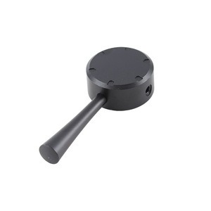 Perilla de interruptor de vapor Breville, aleación de aluminio para piezas de cafetera 870, 875, 876, 878 - Product Image 5