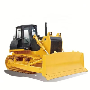 Alta eficiencia para Cummins 855C Engine Bulldozer Nuevo SD22 Crawler Dozer Accesorios hidráulicos - Product Image 6