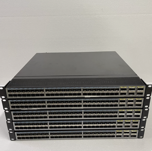 Conmutador de Red Principal de 48 Puertos 10G SFP+ y 6 Puertos 40G para CE6851-48S6Q-HI - Product Image 1