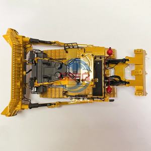 Precio de Fábrica, Cargadora de Ruedas 16H D8R 14H D11T D11 320GC 980, Modelo de Camión Excavadora, Tractor - Product Image 6