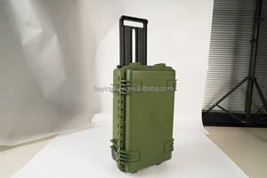 แบตเตอรี่ลิเธียมแบบพกพา ชุดเก็บพลังงานแสงอาทิตย์ 3.2V 51.2V 200Ah 300Ah 5kw 10kw แบตเตอรี่สถานีพลังงาน - Product Image 5