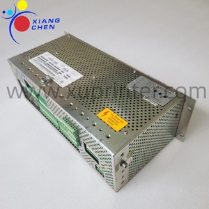 La unidad de control original ER usada, Eckelmann EMC-10L 45408.9100, para la prensa de impresión offset Man Roland. - Product Image 6