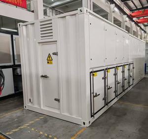 कंटेस्टेराइज्ड डमी लोड बैंक - Product Image 1