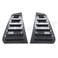 Cache volet arrière de voiture pour Volkswagen Golf 7 Golf 7.5 MK7 MK7.5 2013-2019