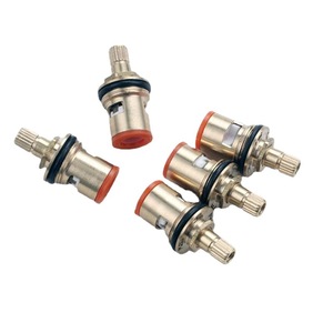 Autonomy Faucet Cartridge Copper 10mm Quick Open Easy Installation - Product Image 5