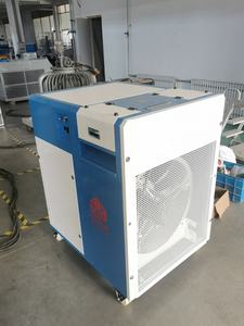 Nouveau contrôleur intelligent 300kw banque de charge de <span class=keywords><strong>type</strong></span> sec résistif - Product Image 4