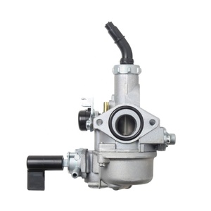 Carburador de Alta Calidad de 20 mm para Honda WAVE 125X DREAM125 WAVE 125 <span class=keywords><strong>KARISMA</strong></span> SUPRA X125 XRM125 Motor de Motocicleta de 4 Tiempos y 125 cc - Product Image 2