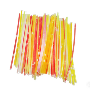 Pulseras luminosas DIY, juguetes para niños, luces para conciertos, fiestas, festivales, accesorios para animar en exteriores - Product Image 5