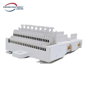 Base de terminal TU839, surplus d'origine en stock, module d'automatisation industrielle, expédition rapide, pièce de rechange pour système de contrôle - Product Image 3
