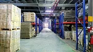 250 किलोग्राम टिकाऊ लौह धातु पार-ओवर स्मिथ प्रशिक्षण स्टेशन शरीर के निर्माण और व्यायाम के लिए बहुक्रियाशील फिटनेस उपकरण - Product Image 5