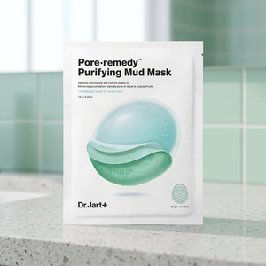 Dr.Jart-mascarilla purificadora de poros, elimina la acumulación de puntos negros y el exceso de aceite, hecha en Corea - Product Image 2
