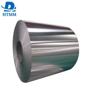 1235 O 6.5 mic and 7 mic CC Material Aluminum foil for lamination food - Product Image 3