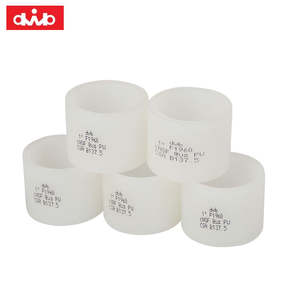 Anillo de expansión <span class=keywords><strong>Pex</strong></span> para accesorios de tubería F1960 <span class=keywords><strong>PEX</strong></span> de 1/2 pulgadas para instalación de plomería <span class=keywords><strong>Pex</strong></span> Reemplazo de la marca <span class=keywords><strong>Uponor</strong></span> - Product Image 2