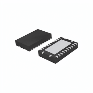 24 VFQFN Exposed Pad IC FF D TYPE SNGL 9BIT 24DHVQFN Integrated Circuits Chip Ic 74LVC823ABQ-Q100J Logic In Stock - Product Image 1