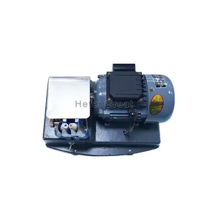 Magnet Enamel Wire Stripping Machine Remove Hard Paint Stripper Machine