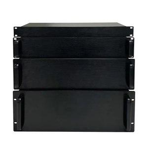 4u 5u 3u Mini 4 Bay Itx Nas <span class=keywords><strong>Casd</strong></span> Case Chasis Computer Hot Swap Open Pc 25 Frame Contenedor de envío Estándar - Product Image 1