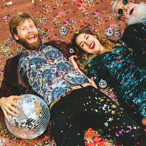 Suministros del fabricante Barra de tamaño personalizado Luz de fiesta Decoración de la boda Prop Bola de discoteca extra grande - Product Image 5