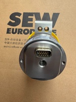 Encodeur absolu AMG73SW29S2048 2048ppr 30VDC IP66 pour PLC