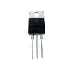 ทรานซิสเตอร์เซมิคอนดักเตอร์ TK2R9E10PL กับ220 K2R9E10PL ใหม่ดั้งเดิม czsku: AF78MV03 - Product Image 1