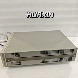 เครื่องวิเคราะห์แหล่งจ่ายไฟ AC รุ่น Agilent 6812B hx - Product Image 2