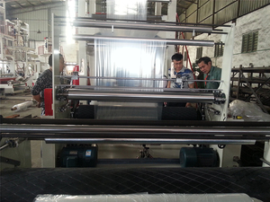 Giá máy thổi màng nhựa/máy thổi màng LDPE/máy thổi màng nhựa - Product Image 5