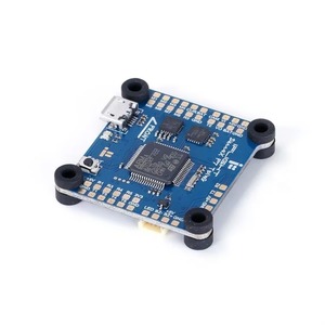 Offre Spéciale : 20 Billes Amortisseuses en Caoutchouc M2 M3 Anti-Vibration pour Contrôleurs de Vol F3 <span class=keywords><strong>F4</strong></span> F7 et Pièces de Drones FPV - Product Image 4