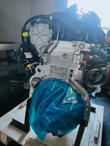 Motor N20 Original Nuevo para Serie 3 F30 F31 F34 F80 2.0 I 328 N20B20 N20 N26 11002420342 Conjunto de Motor N20 Original B - Product Image 3