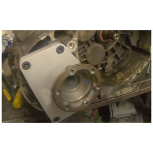 ชุดแปลงเกียร์ HS 6 สปีด 02M ระบบปรับแต่งเครื่องยนต์ ขับเคลื่อนล้อหน้า 2WD สำหรับรถยนต์ VAG รุ่น AL0090 ใช้ได้กับรถยนต์ทั่วไป รับประกัน 3 เดือน - Product Image 5