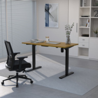 Table pour ordinateur bureau debout électrique ordinateur bureau de jeu bureau réglable maison bureau intelligent