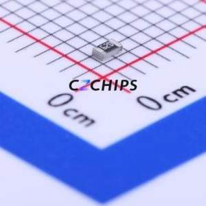 ตัวต้านทาน SMD CR0603FA4323G 0603 (ประเภท: ฟิล์มหนา) (ความต้านทาน: 432kOhm ความแม่นยำ: 1%) - Product Image 1